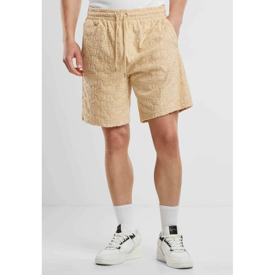 Karl Kani Ανδρικό σορτς Terry Cloth Shorts